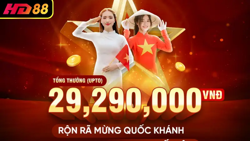 HD88 - Nền Tảng Cá Cược Uy Tín Với Tỷ Lệ Kèo Minh Bạch