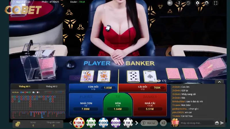 Lưu ý quan trọng khi cá cược tại COBET dành cho người mới