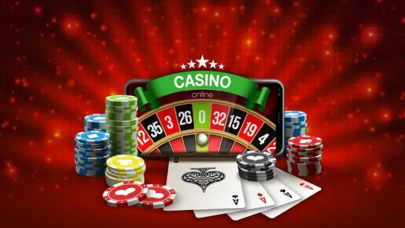 Tặng 30% cho lần nạp thứ hai duy trì hứng khởi