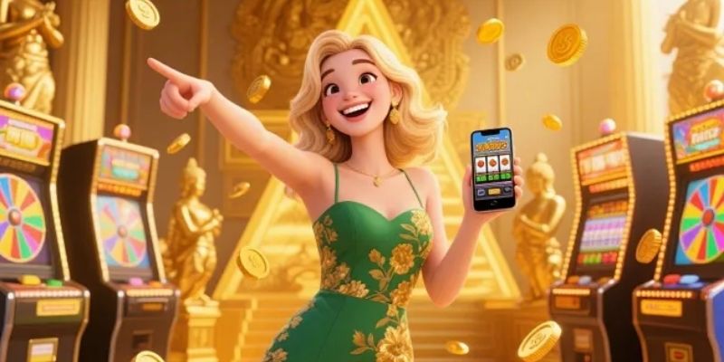 Lợi ích thực tế khi trải nghiệm BU88 trên ứng dụng di động